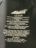 Avia 100% Polyester Color Block Black Athletic Shorts Size L - photo 3