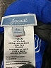 Jacadi 100% Cotton Blue Dress Size 4A - photo 3