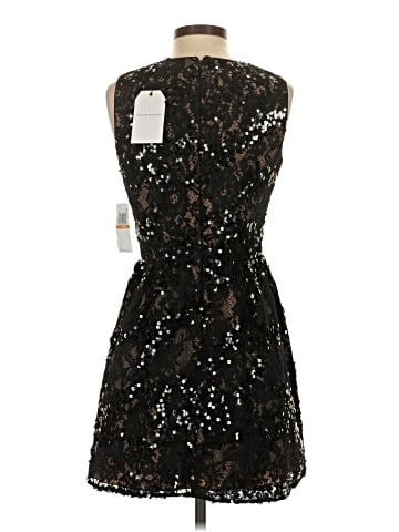 Dress the Population Cocktail Dress (view 2)