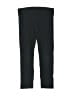 Tea Black Casual Pants Size 4 - photo 1