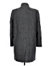 J.Crew Gray Coat Size 10 (petite) - photo 2