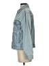 Levi's Blue Denim Jacket Size S - photo 5
