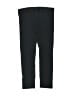 Tea Black Casual Pants Size 4 - photo 2