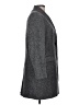 J.Crew Gray Coat Size 10 (petite) - photo 4