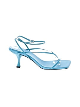 Jeffrey Campbell Sandals