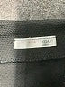 A'gaci Solid Black Skort Size 00 - photo 3