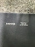 MNG Black Active Pants Size S - photo 7