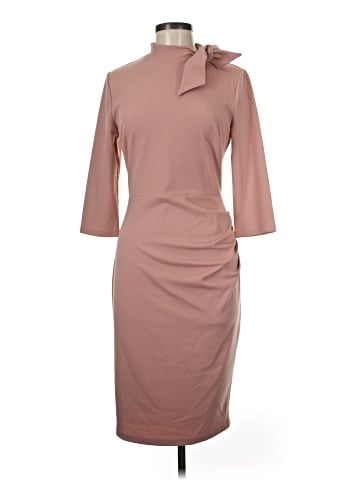 Miusol Cocktail Dress (view 1)