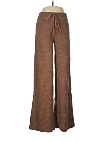 Zara Casual Pants (view 1)
