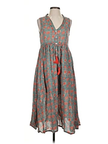 Natural Life Casual Dress (view 1)