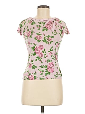 INC International Concepts Sleeveless T-Shirt (view 1)