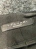 T Tahari Solid Black Active Pants Size 3X - photo 4