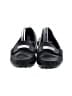 Coach Black Flats Size 9 - photo 2