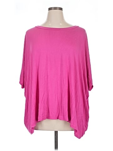Talula 3/4 Sleeve T-Shirt (view 1)