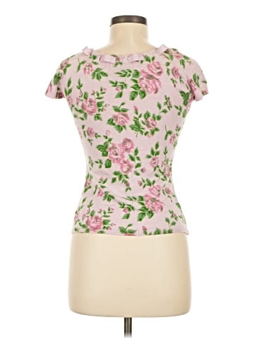 INC International Concepts Sleeveless T-Shirt (view 2)