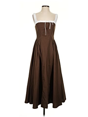 Moon River Casual Dress (view 1)