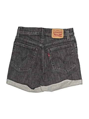 Levi's Denim Shorts (view 2)