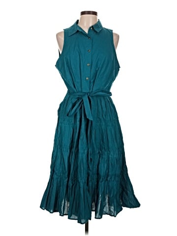 Anne Klein Casual Dress (view 1)