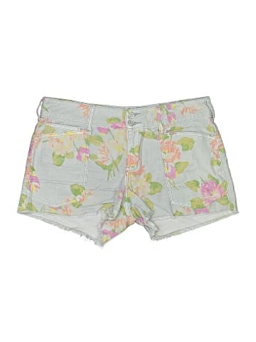 Pilcro Shorts (view 1)