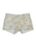 Pilcro Floral Gray Shorts Size 29 waist - photo 1