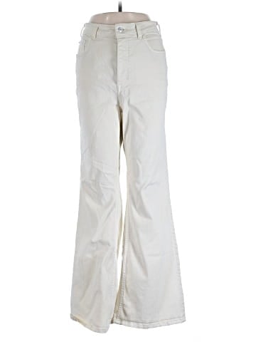 Pilcro Jeans (view 1)
