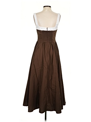 Moon River Casual Dress (view 2)