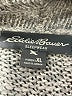 Eddie Bauer Gray Pullover Sweater Size XL - photo 7