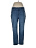 Chico's Blue Jeans Size Lg (2.5) - photo 1