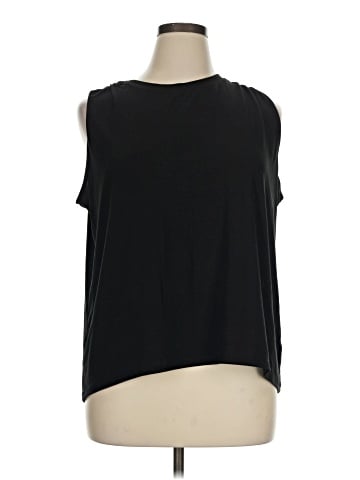 14th & Union Sleeveless T-Shirt (view 1)