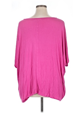 Talula 3/4 Sleeve T-Shirt (view 2)