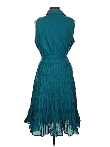 Anne Klein Casual Dress (view 2)