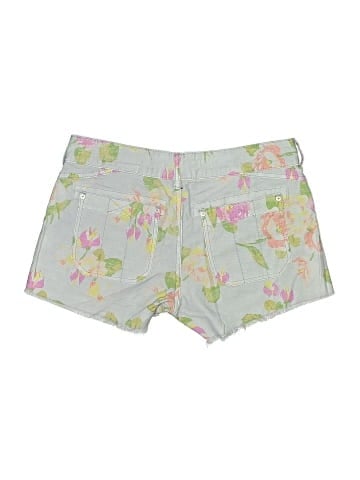 Pilcro Shorts (view 2)