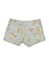 Pilcro Floral Gray Shorts Size 29 waist - photo 2