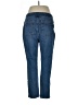 Chico's Blue Jeans Size Lg (2.5) - photo 2