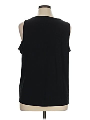14th & Union Sleeveless T-Shirt (view 2)