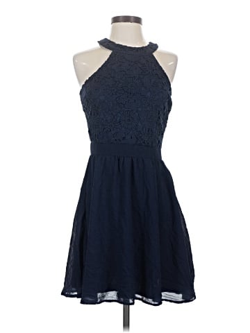 Lulus Cocktail Dress (view 1)
