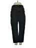 Hollister Black Jeans Size 5S - photo 1