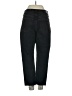 Hollister Black Jeans Size 5S - photo 2