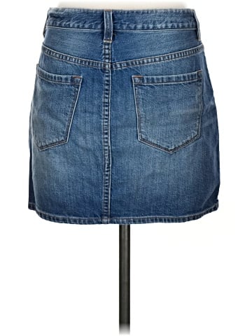 J.Crew Denim Skirt (view 2)