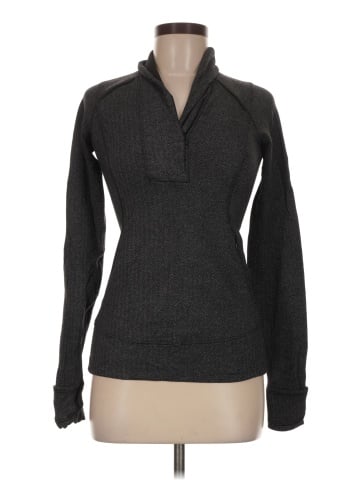 Lululemon Athletica Pullover Sweater (view 1)