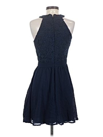 Lulus Cocktail Dress (view 2)