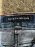 Tommy Hilfiger Color Block Blue Jeans Size 12 - photo 3