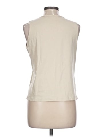 Faded Glory Sleeveless T-Shirt (view 2)