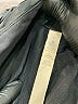 Lululemon Athletica Solid Black Jacket Size L - photo 6