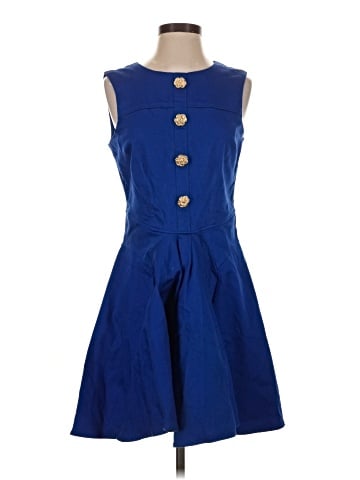 Kensie Casual Dress (view 1)