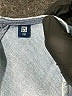 Uniqlo Blue Dress Size 13 - photo 3