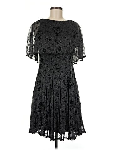 Gabby Skye Cocktail Dress (view 1)