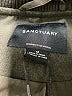 Sanctuary Black Jacket Size M - photo 6
