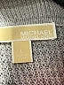 MICHAEL Michael Kors Gray Turtleneck Sweater Size L - photo 7