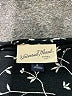 Universal Thread 100% Rayon Black Long Sleeve Blouse Size XL - photo 7